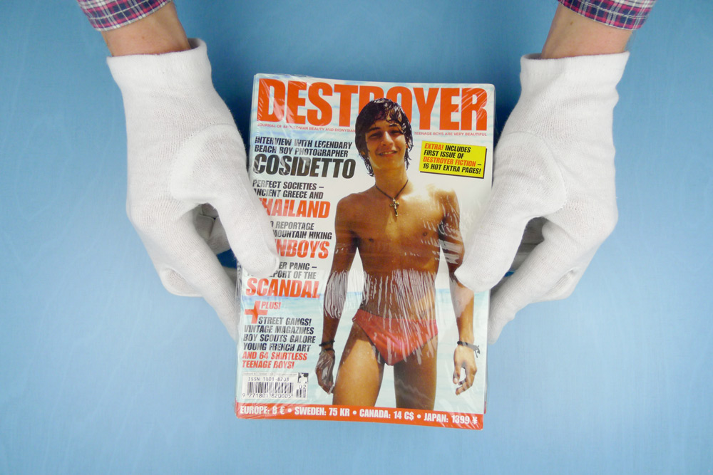 free destroyer magazine pdf programs